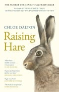 Cover-Bild zum Titel 'Raising Hare' von 'Chloe Dalton'
