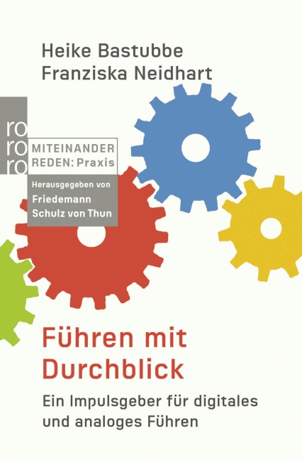 Führen mit Durchblick - Heike Bastubbe, Franziska Neidhart