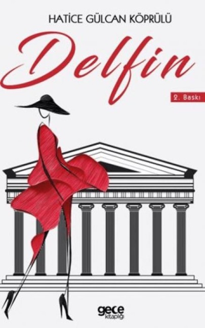 Delfin - Hatice Gülcan Köprülü