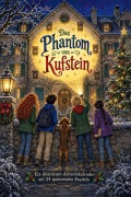 Cover-Bild zum Titel 'Das Phantom von Kufstein' von 'Eva Fischer'