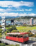 Cover-Bild zum Titel '360° DownUnder - Ausgabe 1/2023' von ''