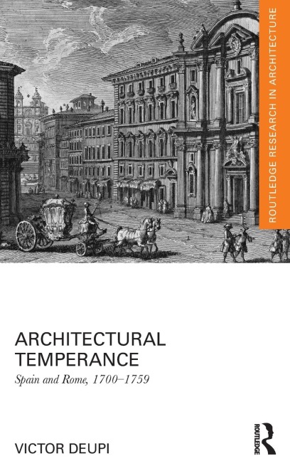Architectural Temperance - Victor Deupi