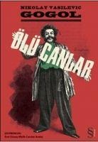 Ölü Canlar - Nikolay Vasilyevic Gogol