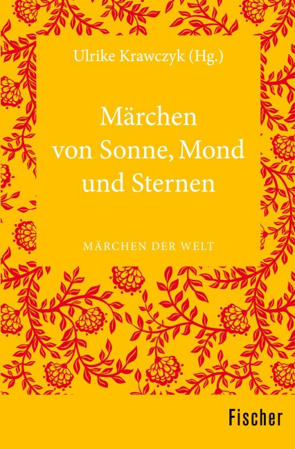 Märchen von Sonne, Mond und Sternen - 