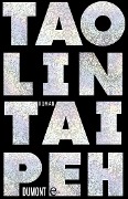 Cover-Bild zum Titel 'Taipeh' von 'Tao Lin'