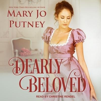 Dearly Beloved Lib/E - Mary Jo Putney
