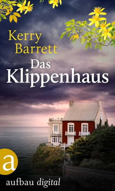Das Klippenhaus - Kerry Barrett
