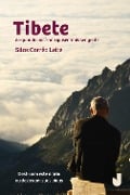 Cover-Bild zum Titel 'Tibete' von 'Silas Corrêa Leite'