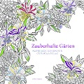 Zauberhafte Gärten - Sara Muzio