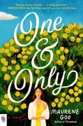 Cover-Bild zum Titel 'One & Only' von 'Maurene Goo'