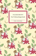Cover-Bild zum Titel 'Das Weihnachtsgeschenk' von 'Palmer Brown'