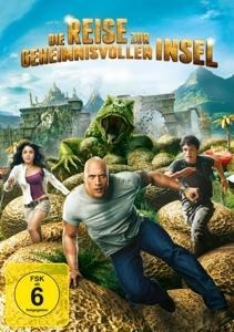 Die Reise zur geheimnisvollen Insel - Brian Gunn, Mark Gunn, Richard Outten, Jules Verne, Andrew Lockington
