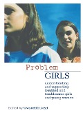 Cover-Bild zum Titel 'Problem Girls' von 'Gwynedd Lloyd'