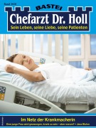Cover-Bild zum Titel 'Chefarzt Dr. Holl 2028' von 'Jana Bluhm'