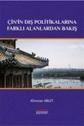 Cover-Bild zum Titel 'Cinin Dis Politikalarina Farkli Alanlardan Bakis' von 'Alimcan Ablet'