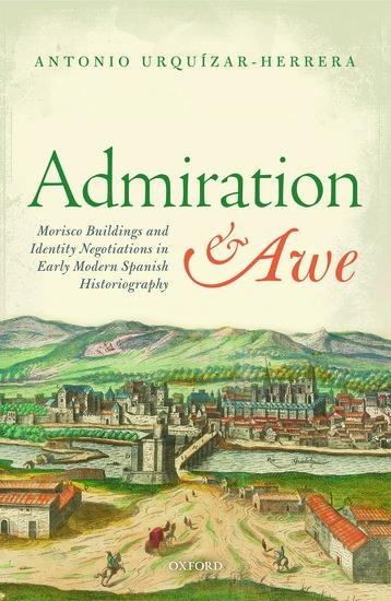 Admiration and Awe - Antonio Urquizar-Herrera