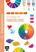 Cover-Bild zum Titel 'Grundlagen der Farbenlehre' von ''