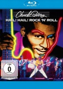 Cover-Bild zum Titel 'Chuck Berry - Hail, Hail ... RocknRoll' von ''