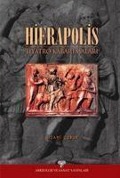 Cover-Bild zum Titel 'Hierapolis' von 'Nizami Cubuk'