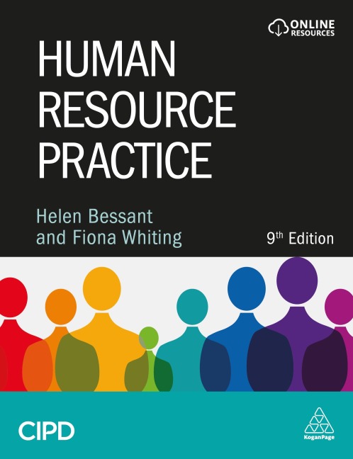 Human Resource Practice - Helen Bessant, Brian Dive