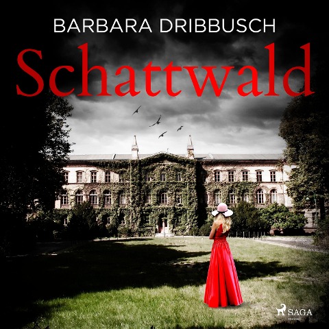 Schattwald - Barbara Dribbusch