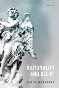 Cover-Bild zum Titel 'Rationality and Belief' von 'Ralph Wedgwood'