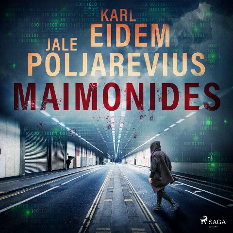 Maimonides - Karl Eidem, Jale Poljarevius