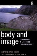 Cover-Bild zum Titel 'Body and Image' von 'Christopher Tilley'