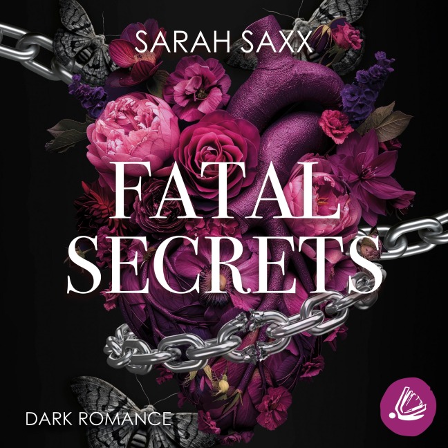 Fatal Secrets - Sarah Saxx