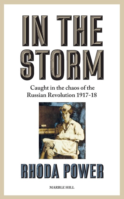 In the Storm - Rhoda Power