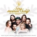 Cover-Bild zum Titel 'Sing meinen Song - DAS WEIHNACHTSKONZERT VOL. 5' von 'Various Artists'