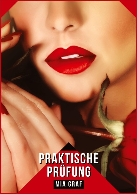 Praktische Prüfung - Mia Graf