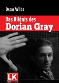 Cover-Bild zum Titel 'Das Bildnis des Dorian Gray' von 'Oscar Wilde'