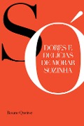 Cover-Bild zum Titel 'Só' von 'Rosane Queiroz'