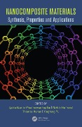Cover-Bild zum Titel 'Nanocomposite Materials' von ''