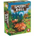 Cover-Bild zum Titel 'Speedy Roll' von ''