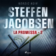 Cover-Bild zum Titel 'La Promessa - 2' von 'Steffen Jacobsen'