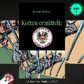 Cover-Bild zum Titel 'Kottan ermittelt: Inspektor gibt's kan - Band 2' von 'Helmut Zenker'