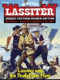 Lassiter Sonder-Edition 37 - Jack Slade
