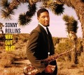 Cover-Bild zum Titel 'Way Out West' von 'Sonny Rollins'