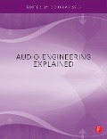 Cover-Bild zum Titel 'Audio Engineering Explained' von ''