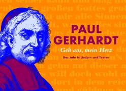 Cover-Bild zum Titel 'Paul Gerhardt' von ''