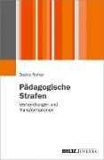 Pädagogische Strafen - Sophia Richter