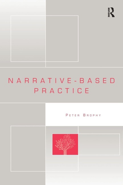 Narrative-based Practice - Peter Brophy