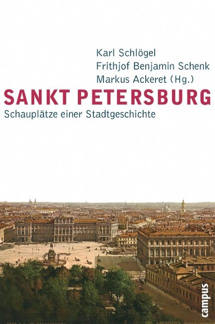 Sankt Petersburg - 