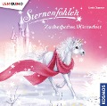 Sternenfohlen (Folge 23): Zauberhaftes Winterfest - Linda Chapman