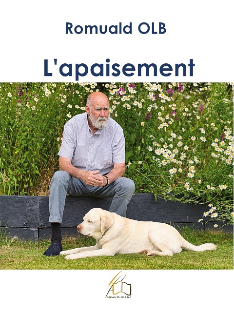 L'apaisement - Romuald Olb
