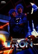 TRON - Brian Daley