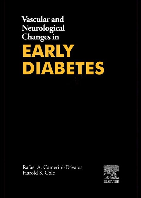Vascular and Neurological Changes in Early Diabetes - 
