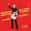 Cover-Bild zum Titel 'Moskau '73' von 'Siegfried & Puhdys Walendy'